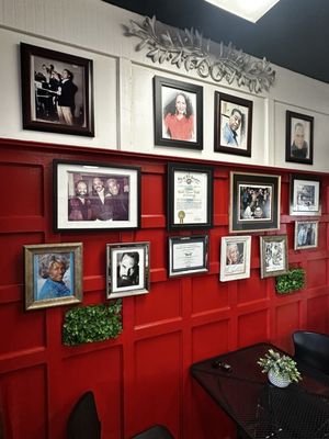 Red's Flavor Table Takeout by null