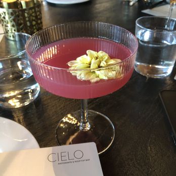 Cielo - Italian Near Me - Atascadero, California Cielo - Italian Near Me - Atascadero, California