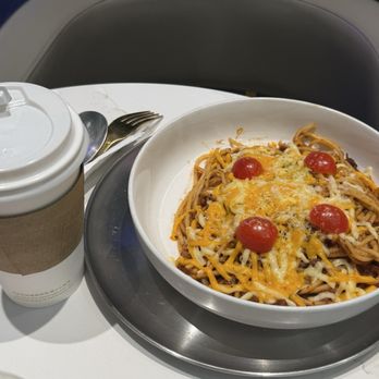 Twilight Cafe - Bolognaise Spaghetti Pasta, Honey Tangerine Tea - Bars Near Me - Toronto, Ontario Twilight Cafe - Bolognaise Spaghetti Pasta, Honey Tangerine Tea - Bars Near Me - Toronto, Ontario