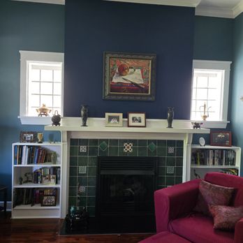 At Home Inspections - Home Inspectors Near Me