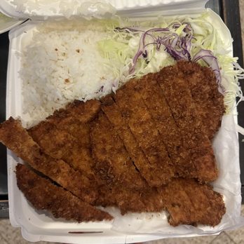 Kazu Mori - Pork - Japanese Curry Near Me - Arcadia, California Kazu Mori - Pork - Japanese Curry Near Me - Arcadia, California