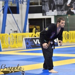Gilbert GD Jiu Jitsu