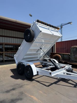 J Trailers on Yelp