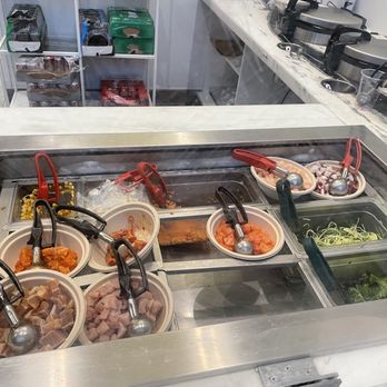 Poke Parlor - Seafood Near Me - Oakland, California Poke Parlor - Seafood Near Me - Oakland, California