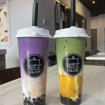 Milk Cha-Cha - Bubble Tea Near Me - Charlotte, North Carolina Milk Cha-Cha - Bubble Tea Near Me - Charlotte, North Carolina