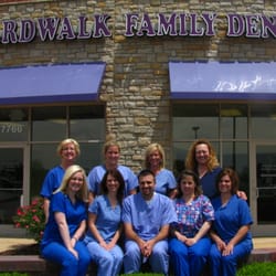 Eric Hurtte, DMD PC - Boardwalk Family Dental, we love to see you smile!