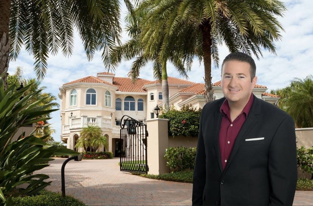 FREDDY LAFLEUR KELLER WILLIAMS Contact Agent 4455 Military Trl