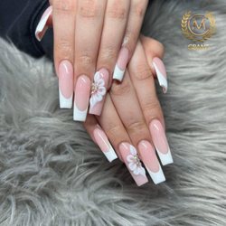 , 
FREE BASIC PEDICURE FOR THE FIRST 10 CUSTOMERS
30% OFF on Grand Opening Day
20% OFF through February