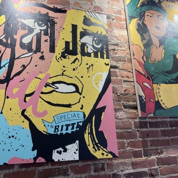 Hanisch Bakery & Coffee Shop - Art - Bakeries Near Me - Red Wing, Minnesota Hanisch Bakery & Coffee Shop - Art - Bakeries Near Me - Red Wing, Minnesota