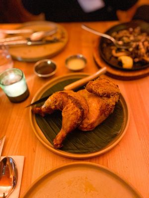 Lasita Rotisserie & Natural Wine by null
