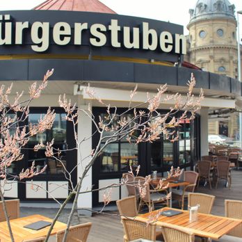 Bürgerstuben - Wirtshaus Bürgerstuben - International Near Me - Konstanz, BW