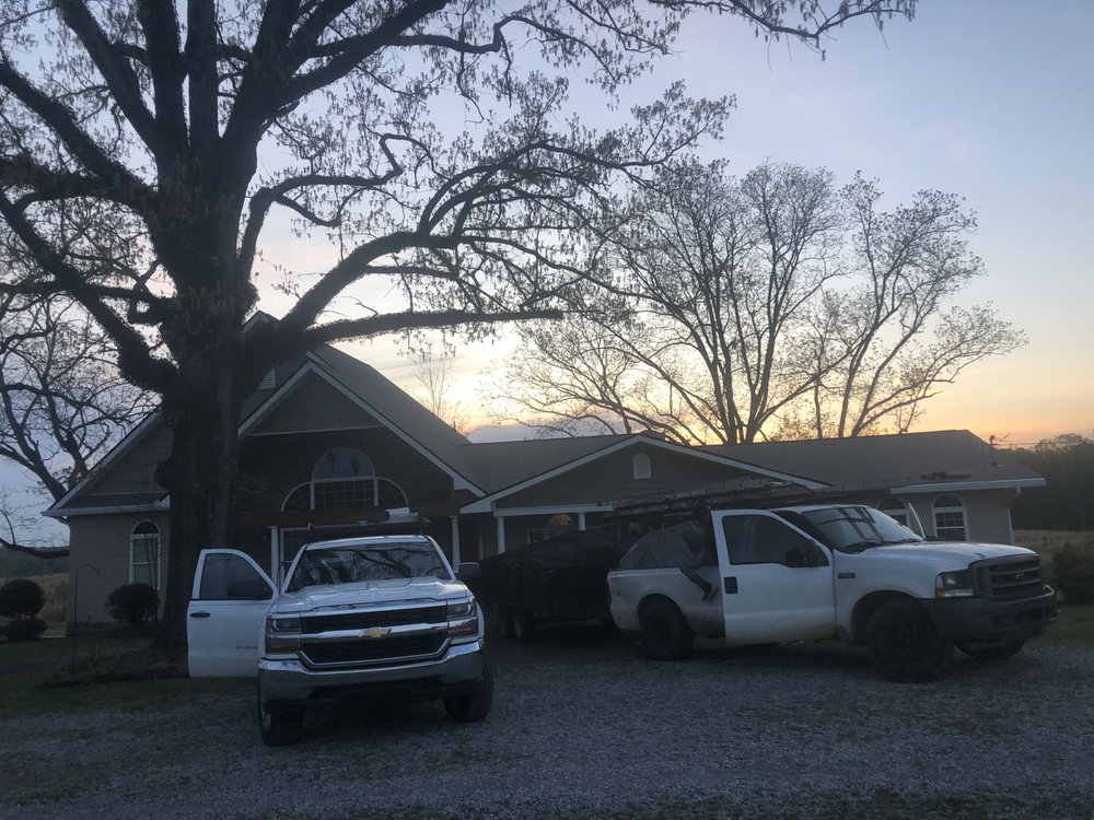 Slide of Storm Proof Exterior Construction