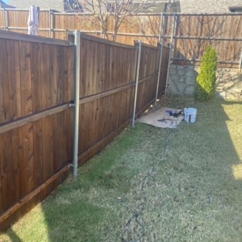 BM Fence Staining - Fences & Gates Near Me BM Fence Staining - Fences & Gates Near Me
