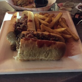 Sly Fox - Wyomissing - Rt. 113 Cheesesteak - Brewpubs Near Me - Wyomissing, Pennsylvania