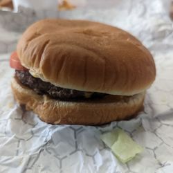 Dairy Cheer - Smashburger