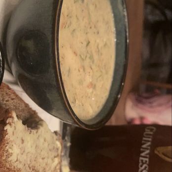 The Kings Head - Seafood stew. - Pubs Near Me - Galway, G The Kings Head - Seafood stew. - Pubs Near Me - Galway, G