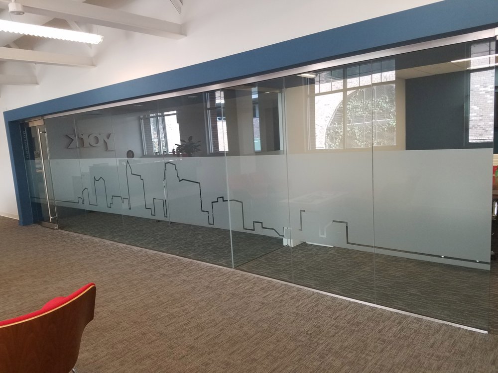 YORK PROPERTIES Updated September 2024 2108 Clark Ave, Raleigh