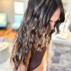 Southern Roots Hair Design