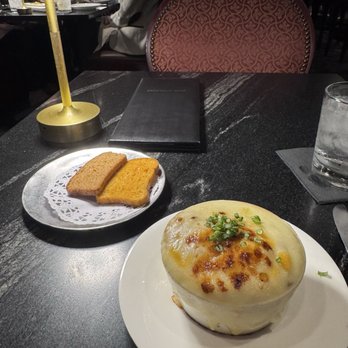 Bern's Steak House - Steakhouses Near Me - Tampa, Florida