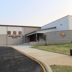 Newark Charter School - Newark Charter Junior Senior High School
