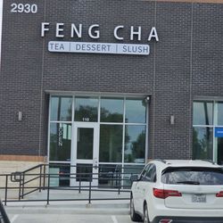 Feng Cha - Rockwall