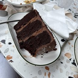 Sea salt Caramel cake Sea salt Caramel cake