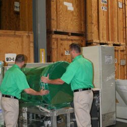 Metcalf Moving & Storage - Agent for Mayflower