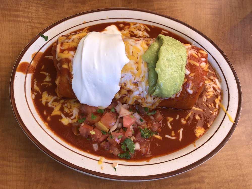 EL BURRITO JUNIOR 147 Photos & 160 Reviews 1865 Pacific Coast Hwy