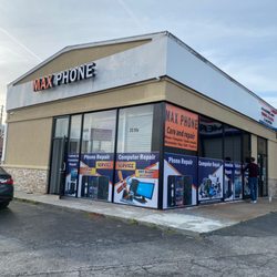 Max Phone Repair
