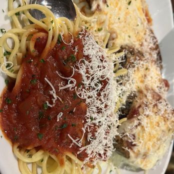 Olive Garden Italian Restaurant - Italian Near Me - Bloomington, Minnesota