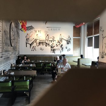 Master Noodle - Main dinning room - Chinese Near Me - Saint Paul, Minnesota Master Noodle - Main dinning room - Chinese Near Me - Saint Paul, Minnesota