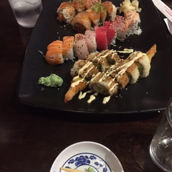 Red Salmon - Japanese Near Me - Lancaster, California Red Salmon - Japanese Near Me - Lancaster, California
