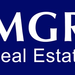 MGR REAL ESTATE