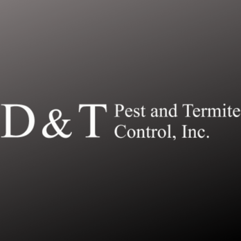 D & T Pest and Termite Control - Pest Control Near Me D & T Pest and Termite Control - Pest Control Near Me