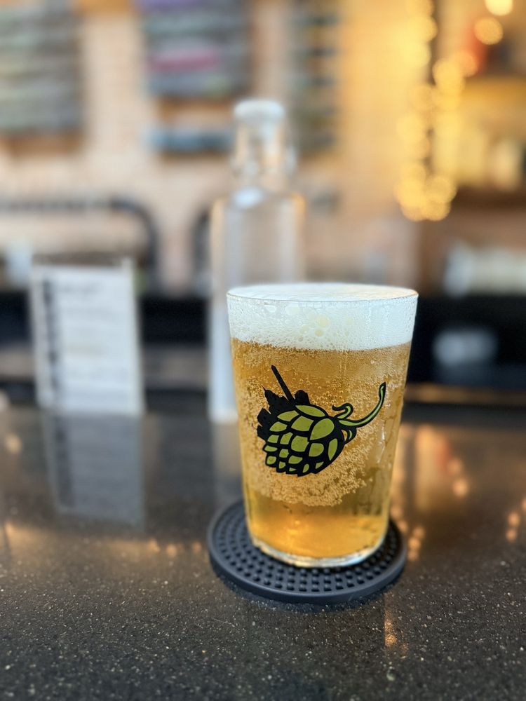 Lost Generation Brewing