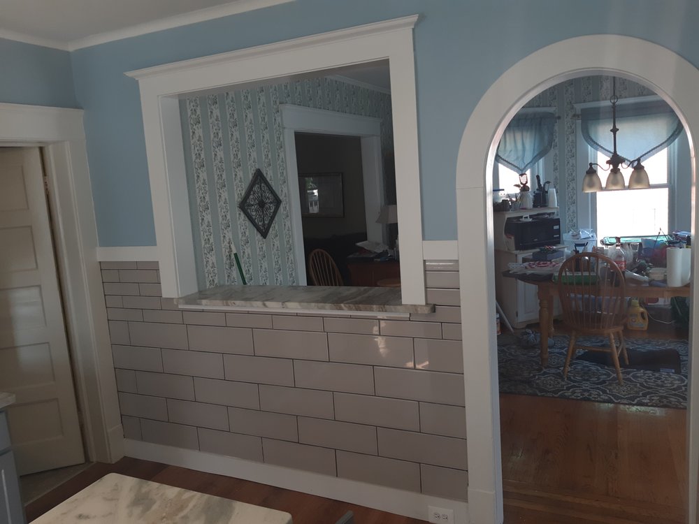 Slide of Rapid Quality Construction