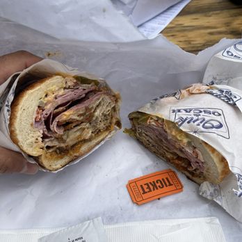 Oink & Oscar - Sandwiches Near Me - San Francisco, California Oink & Oscar - Sandwiches Near Me - San Francisco, California