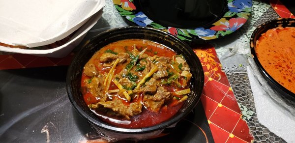 Atlanta Halal Meat & Food by null