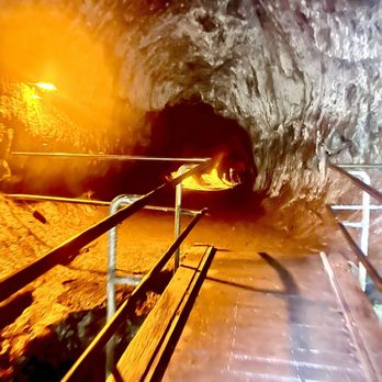 Thurston Lava Tube - Parks Near Me Thurston Lava Tube - Parks Near Me