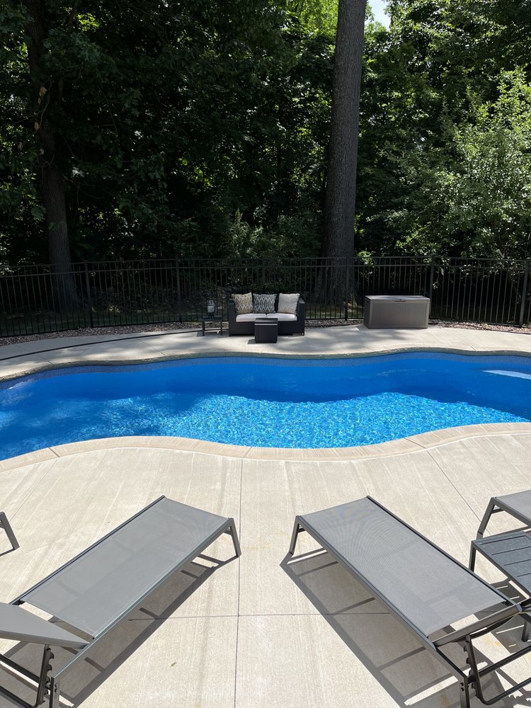 FISHKILL POOLS Updated October 2024 822 Rte 9, Fishkill, New York Pool & Hot Tub Service