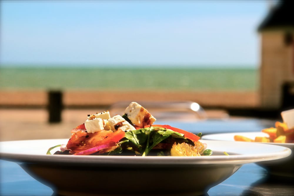 BUCKET & SPADE CAFE Updated May 2024 32 Photos 2628 King's Road