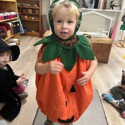 Solanges Montessori Preschool