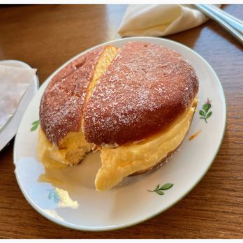 Cucharita - Delicious Berlinesa - Bakeries Near Me - Houston, Texas Cucharita - Delicious Berlinesa - Bakeries Near Me - Houston, Texas