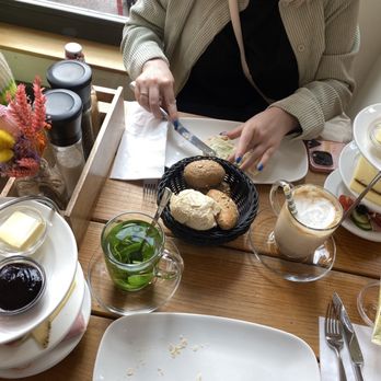 Rösterei Fuchs - Cafes Near Me - Schwerin, MV