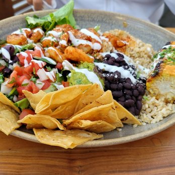 Pacific Catch - Seafood Near Me - San Mateo, California