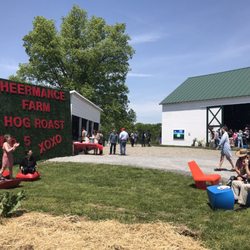 Heermance Farms