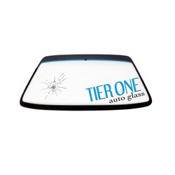 Tier One Auto Glass