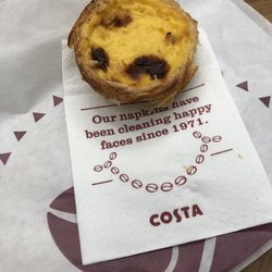 Costa Coffee