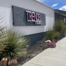 Trends Inside Out - Visit our showroom at 590 S Main St in Bishop. We have a large selection of home appliances, sheds and heating stoves in stock