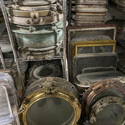 Stone Age Antiques